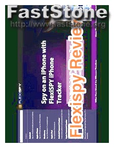 Flexispy Software Reviews